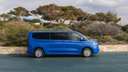 Volkswagen e-Caravelle L2 64 kWh 100 kW